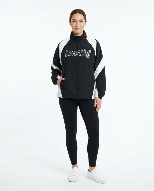 Nord Wear - Cegem | Color-Block Zip-Up Jacket Women