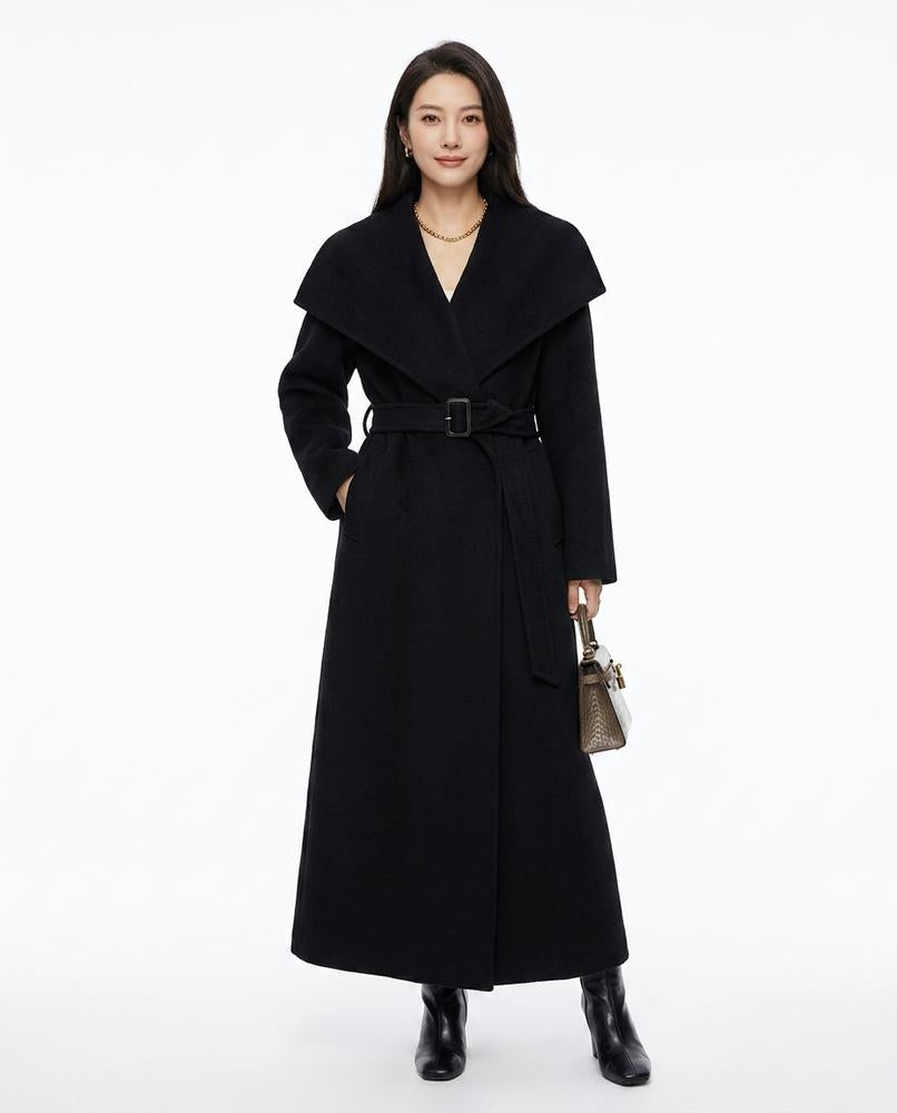 Nord Wear - Ziniv | Ribbed Longline Knit Cardigan Women