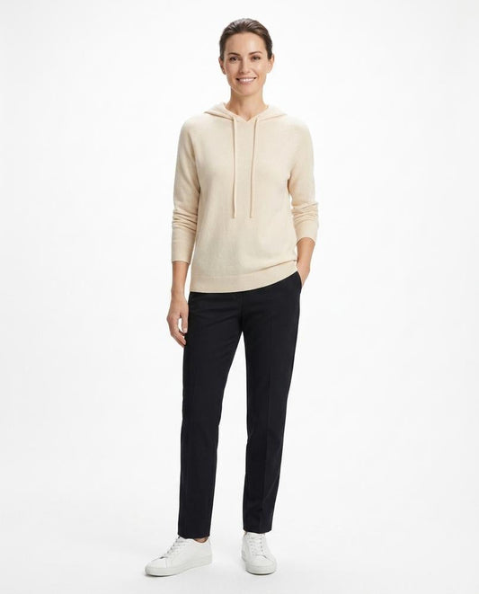 Nord Wear - Migik | Knitted Hooded Sweater Women