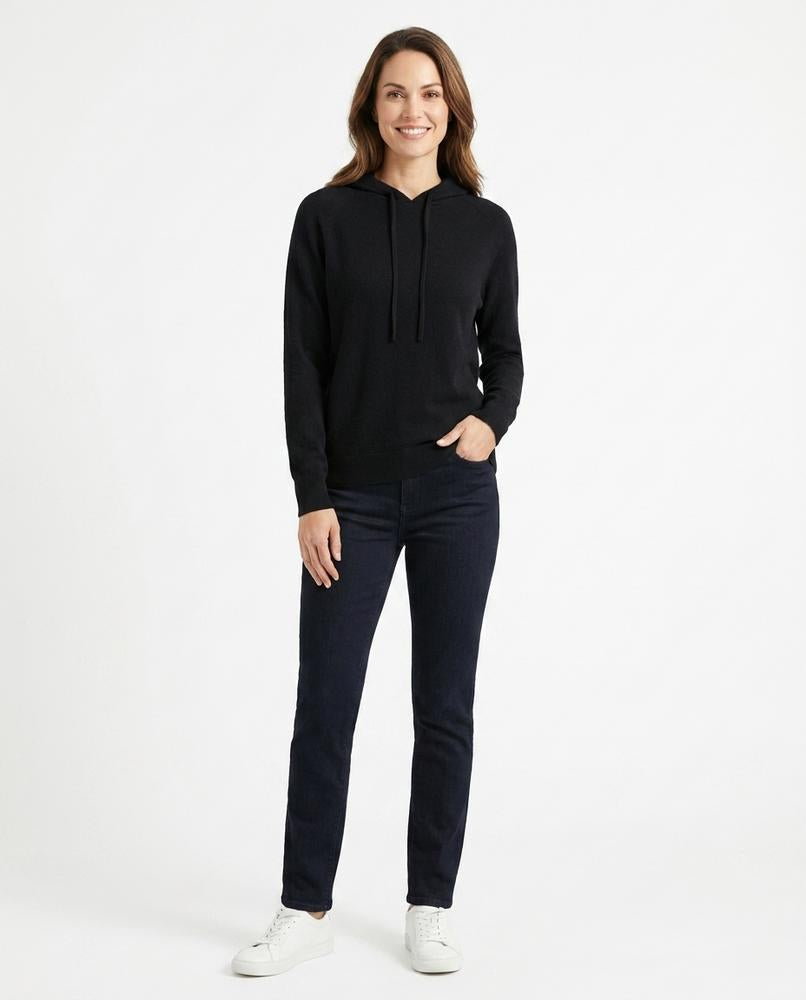 Nord Wear - Migik | Knitted Hooded Sweater Women