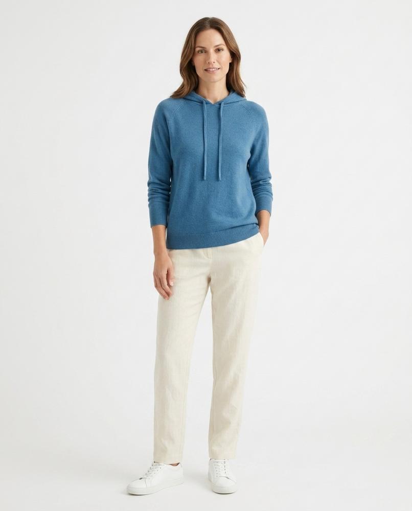 Nord Wear - Migik | Knitted Hooded Sweater Women