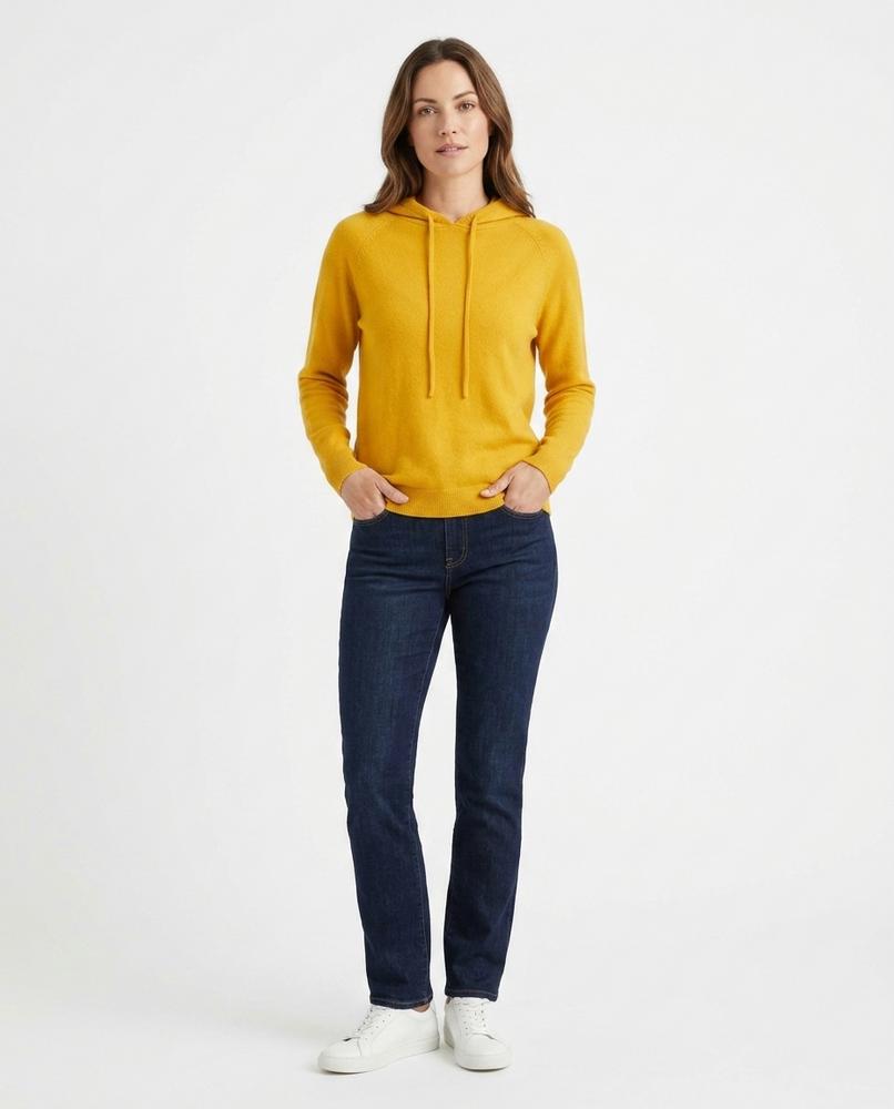 Nord Wear - Migik | Knitted Hooded Sweater Women