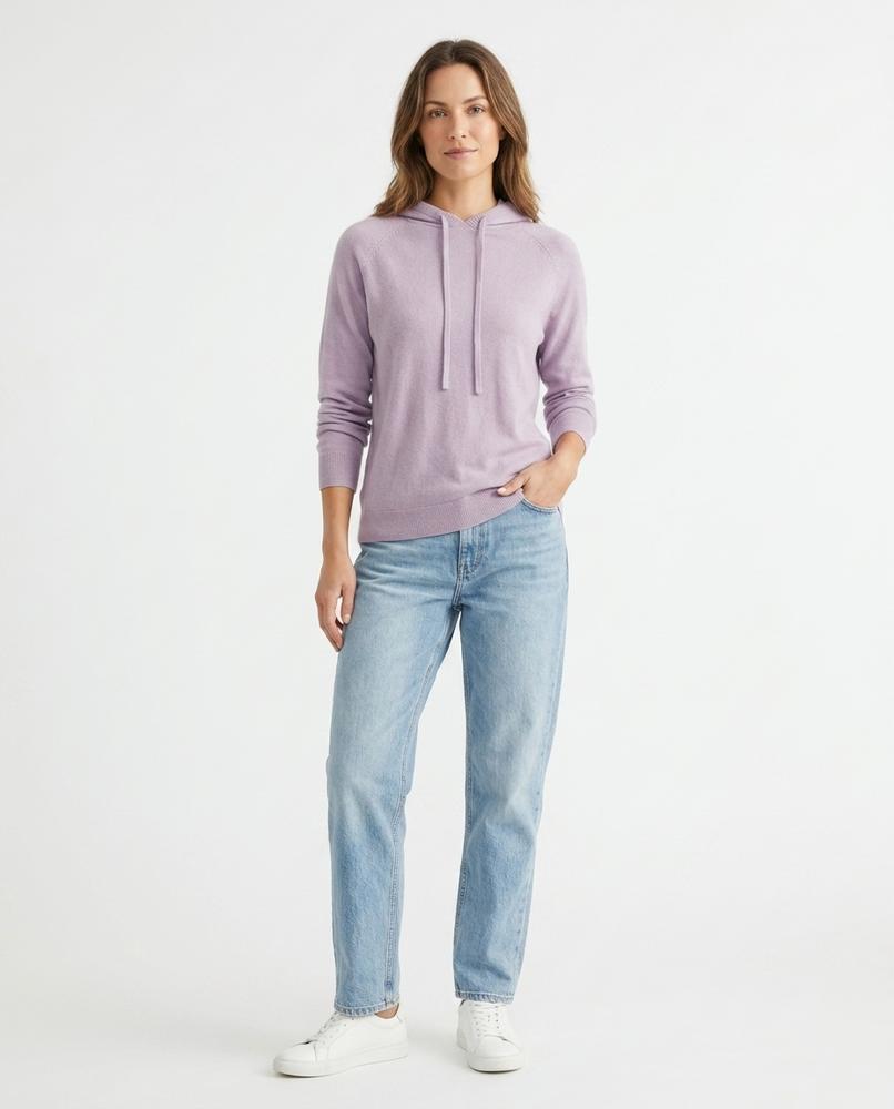 Nord Wear - Migik | Knitted Hooded Sweater Women