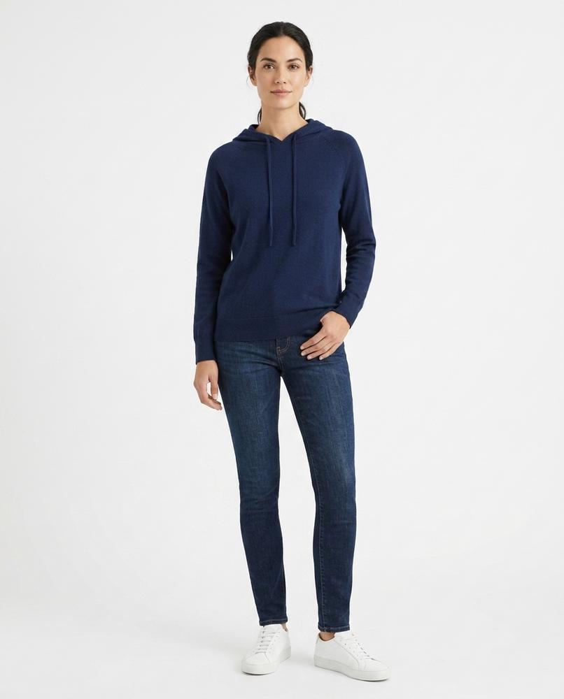 Nord Wear - Migik | Knitted Hooded Sweater Women