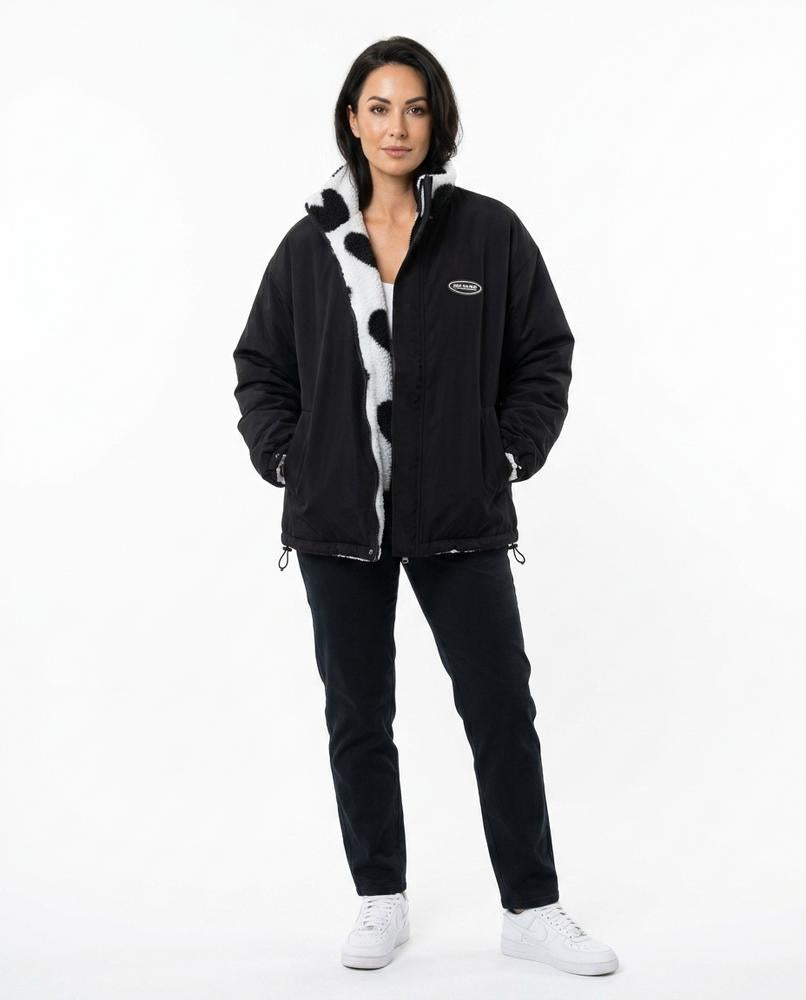 Nord Wear - Dofim | Reversible Padded Jacket Women