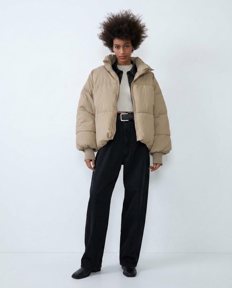 Nord Wear - Tedod | Padded Quilted Jacket Women