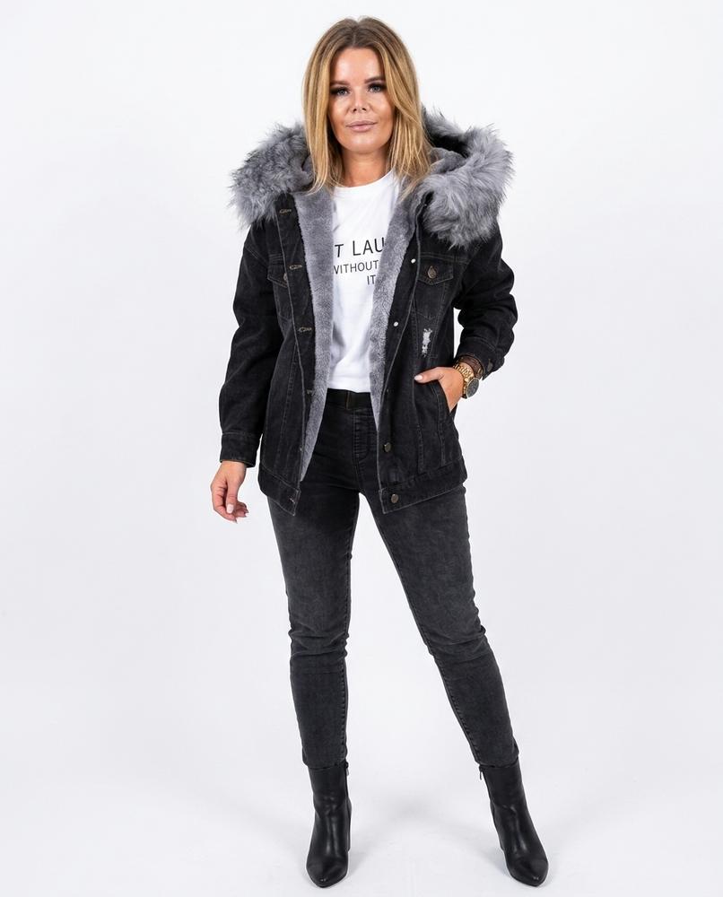 Nord Wear - Eedan | Lined Hooded Jacket Women