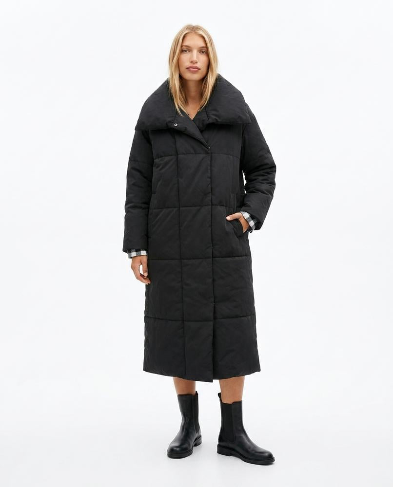 Nord Wear - Nakuv | Padded Quilted Coat Women