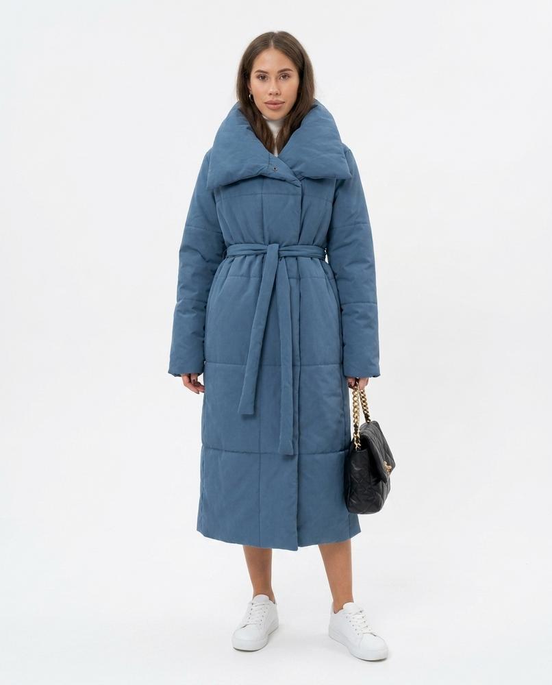 Nord Wear - Nakuv | Padded Quilted Coat Women