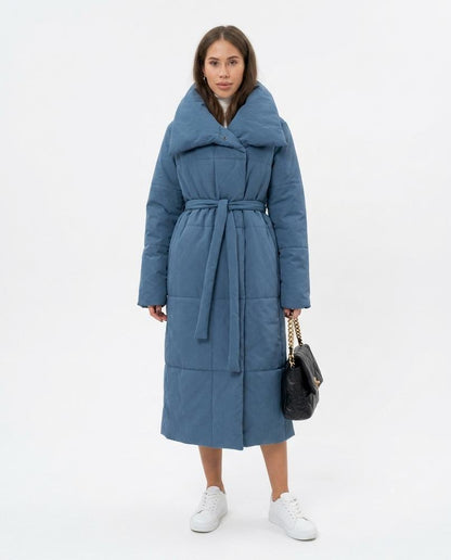 Nord Wear - Nakuv | Padded Quilted Coat Women