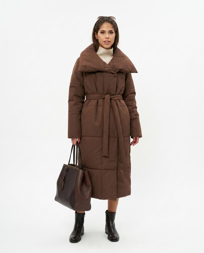 Nord Wear - Nakuv | Padded Quilted Coat Women