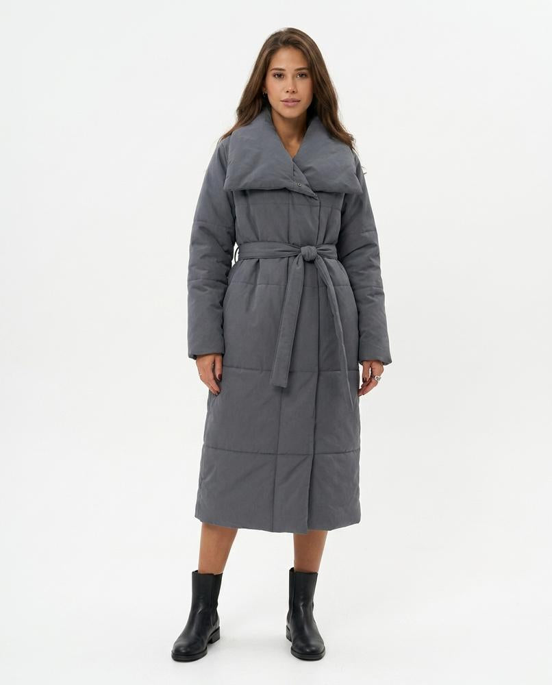 Nord Wear - Nakuv | Padded Quilted Coat Women