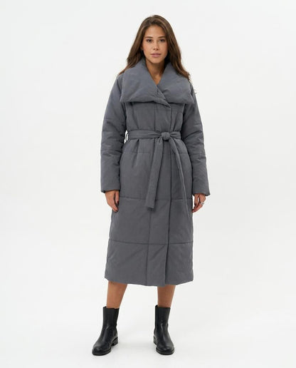 Nord Wear - Nakuv | Padded Quilted Coat Women