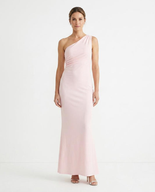 Nord Wear - Yepan | Asymmetrical Sleeveless Maxi Dress Women