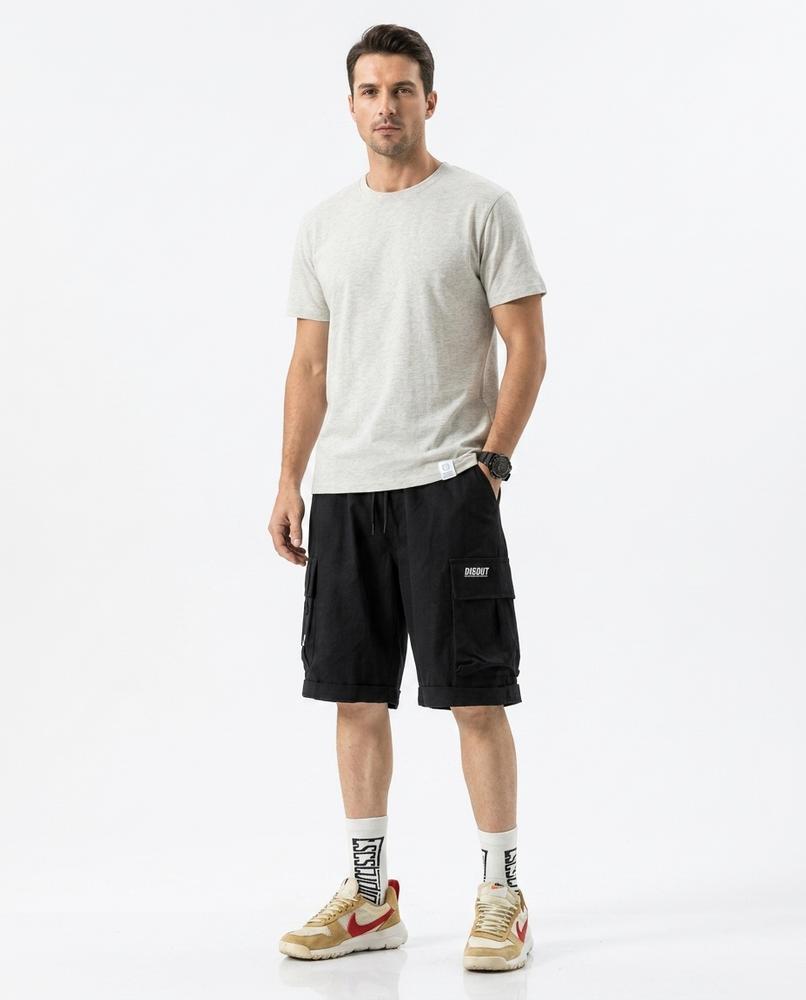 Nord Wear - Yolar | Loose-Fit Cargo-Style Pants Men
