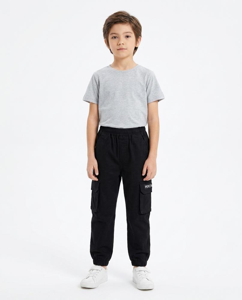 Nord Wear - Lolev | Cargo Elasticated Pants Unisex