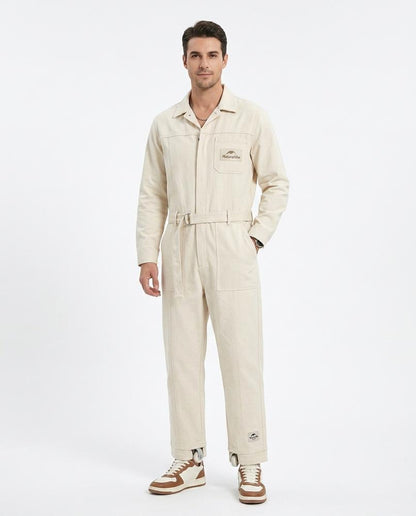 Nord Wear - Lyven | Relaxed-Fit Wide-Leg Pants Women
