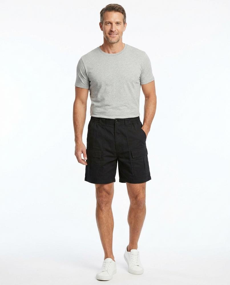 Nord Wear - Ninor | Cotton Cargo Shorts Men