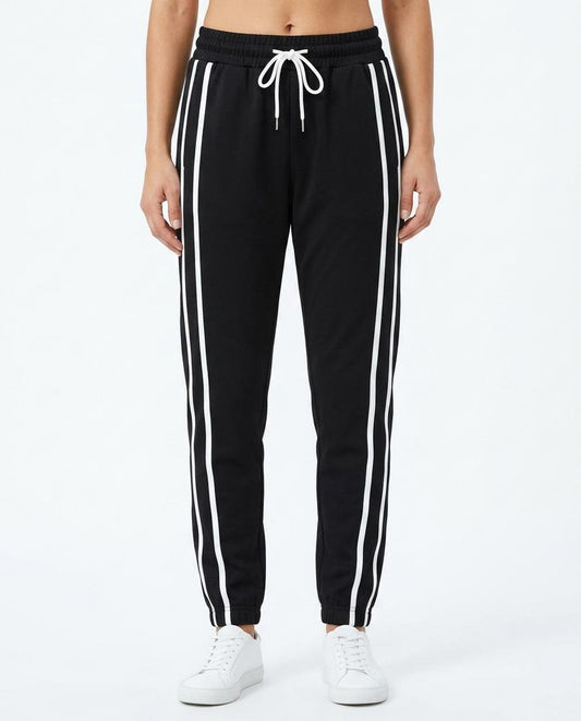 Nord Wear - Alsan | Striped Tapered Pants Unisex