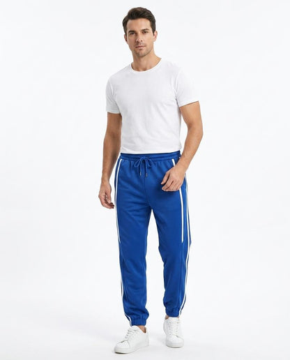 Nord Wear - Alsan | Striped Tapered Pants Unisex