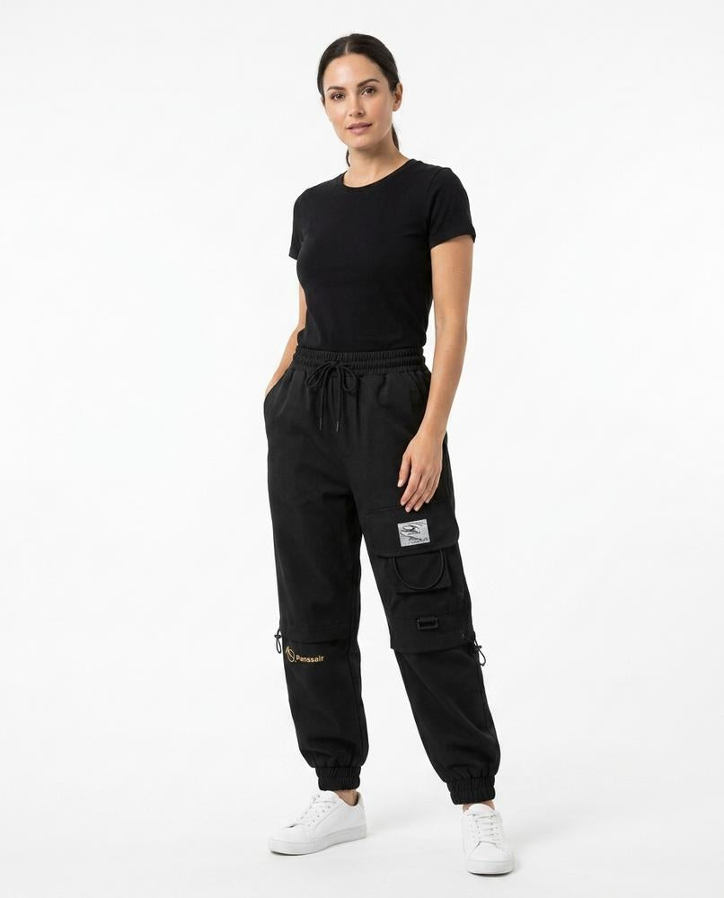 Nord Wear - Comon | Cargo Pocket Relaxed Fit Pants Unisex