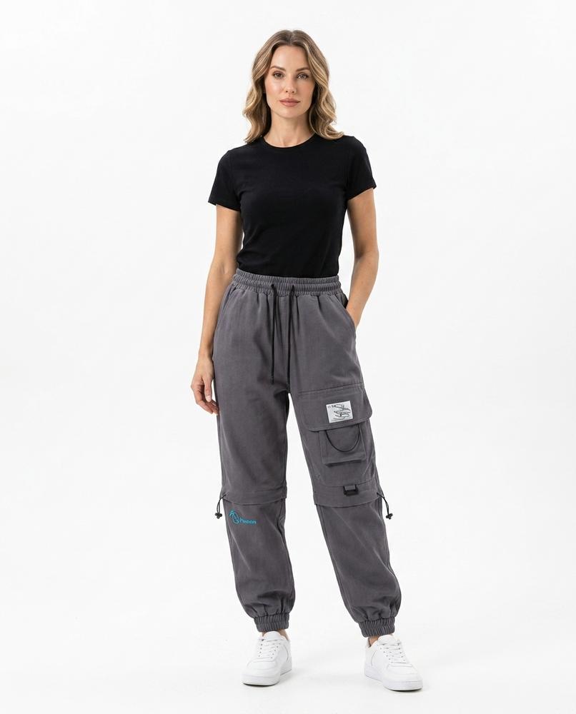 Nord Wear - Comon | Cargo Pocket Relaxed Fit Pants Unisex