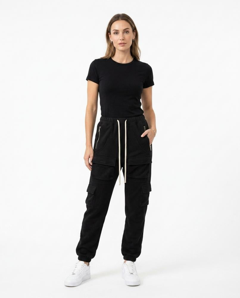 Nord Wear - Tamon | Cotton Multi-Pocket Pants Men