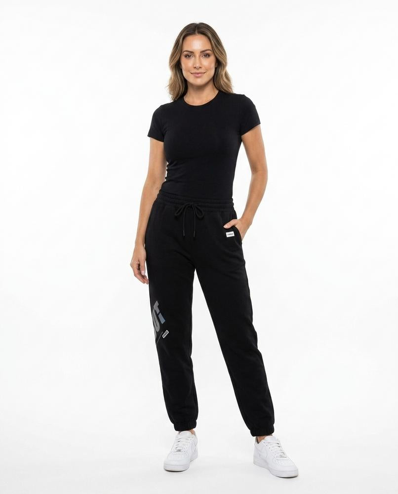 Nord Wear - Niver | Drawstring Cuffed Pants Women