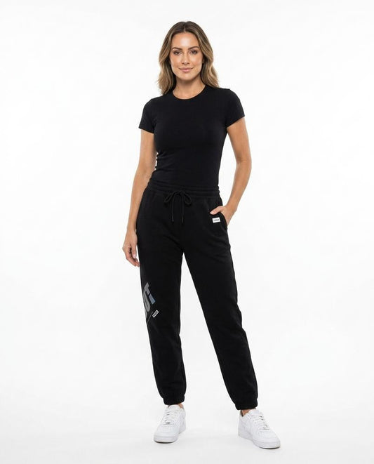 Nord Wear - Niver | Drawstring Cuffed Pants Women