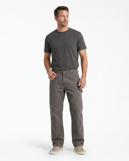 Nord Wear - Yomon | Straight-Leg Cotton Pants Women