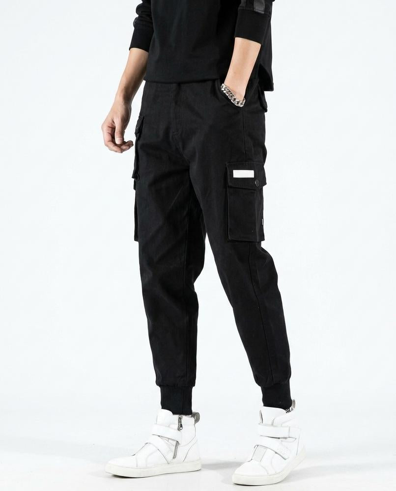 Nord Wear - Niron | Cargo Tapered Pants Men
