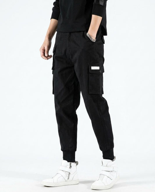 Nord Wear - Niron | Cargo Tapered Pants Men