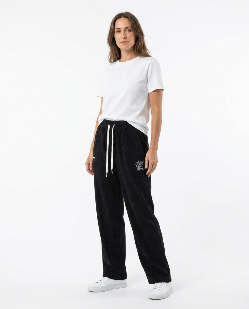 Nord Wear - Lymor | Corduroy Straight-Leg Pants Unisex