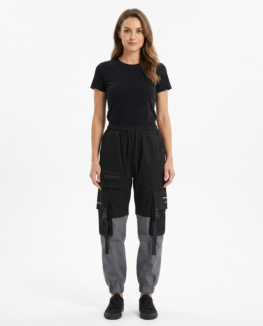 Nord Wear - Lohal | Two-Tone Functional Pants Unisex