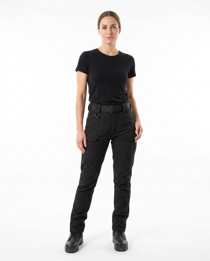 Nord Wear - Zamon | Functional Weather-Resistant Pants Women