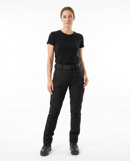 Nord Wear - Zamon | Functional Weather-Resistant Pants Women