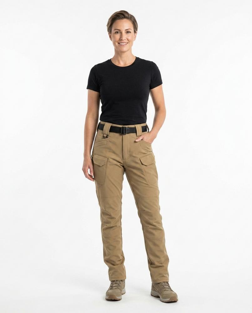 Nord Wear - Zamon | Functional Weather-Resistant Pants Women