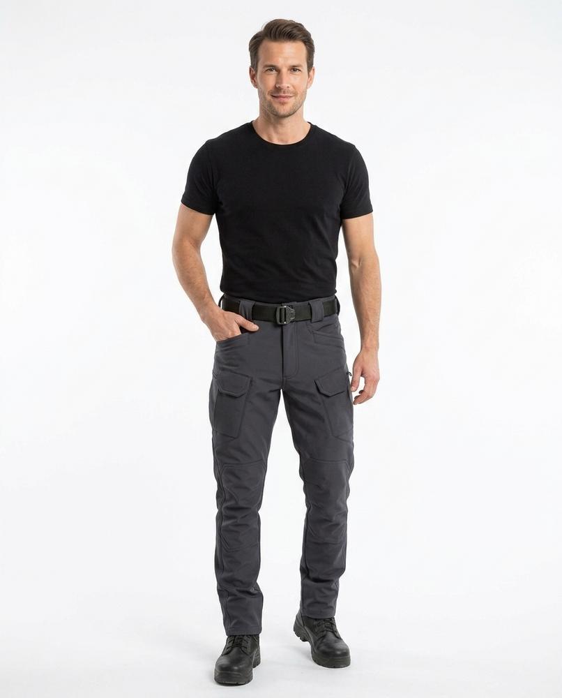 Nord Wear - Zamon | Functional Weather-Resistant Pants Women