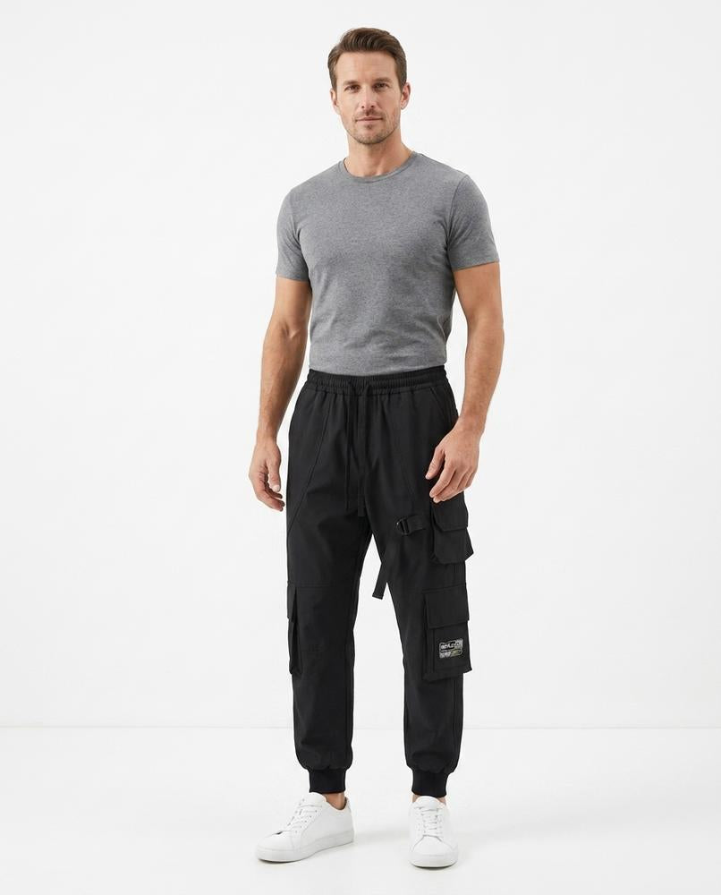 Nord Wear - Ladan | Cargo-Style Relaxed-Fit Pants Women
