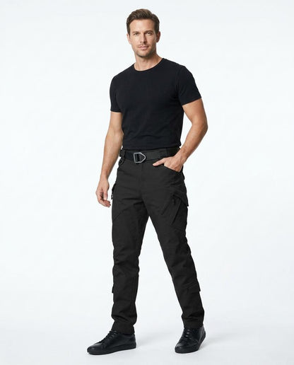Nord Wear - Zator | Functional Cargo-Style Pants Men