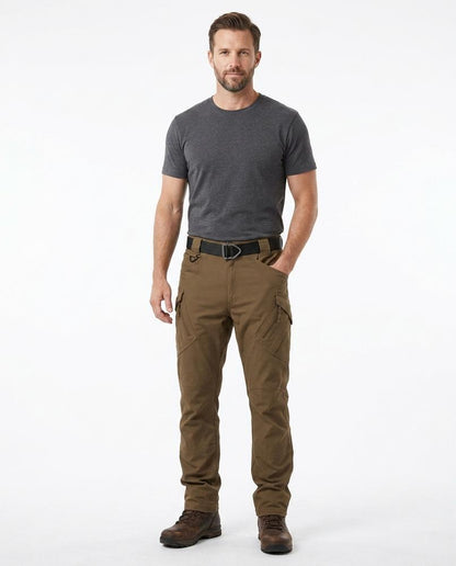 Nord Wear - Zator | Functional Cargo-Style Pants Men