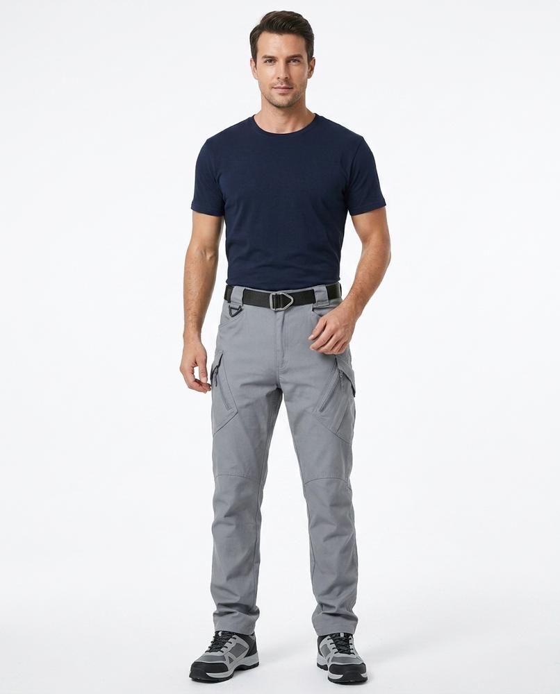 Nord Wear - Zator | Functional Cargo-Style Pants Men