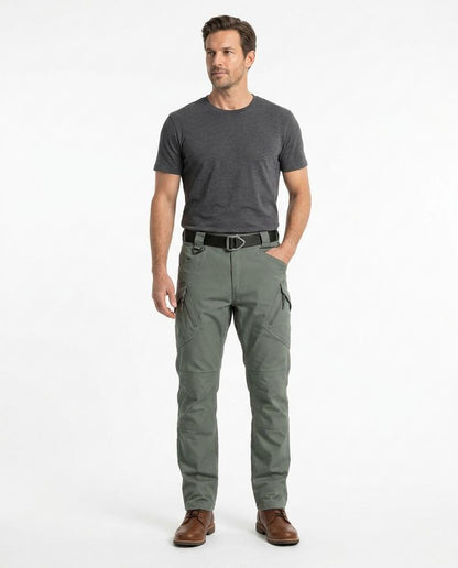 Nord Wear - Zator | Functional Cargo-Style Pants Men