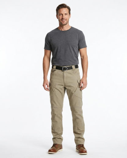 Nord Wear - Zator | Functional Cargo-Style Pants Men
