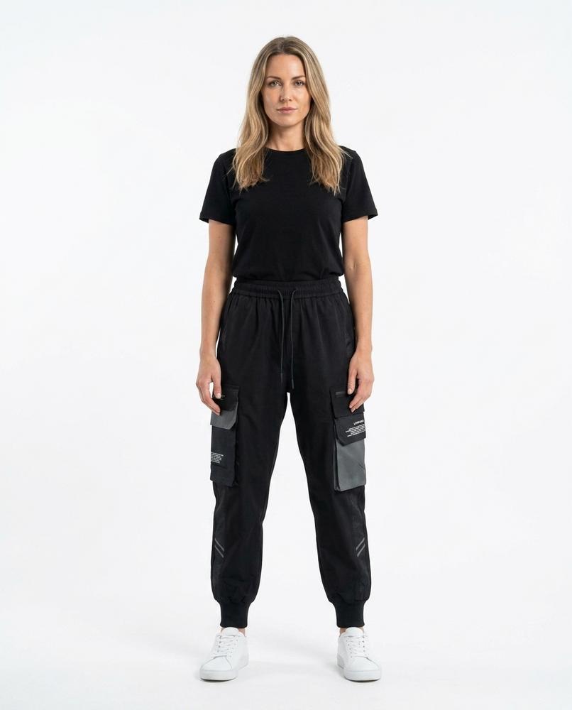 Nord Wear - Matir | Tapered Cargo Pants Women