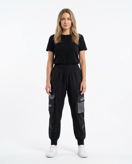 Nord Wear - Matir | Tapered Cargo Pants Women