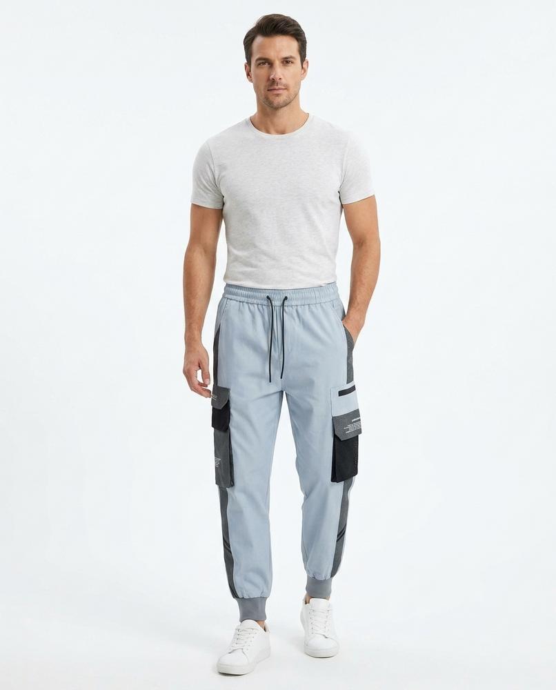Nord Wear - Matir | Tapered Cargo Pants Women