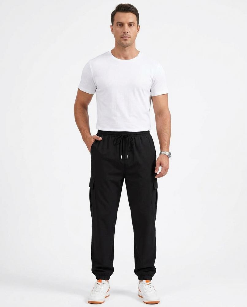 Nord Wear - Leral | Cargo Drawstring Pants Men
