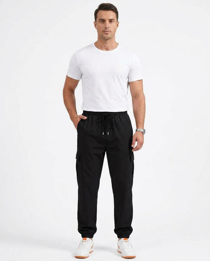 Nord Wear - Leral | Cargo Drawstring Pants Men