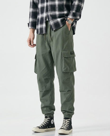 Nord Wear - Keven | Cargo Tapered Pants Men